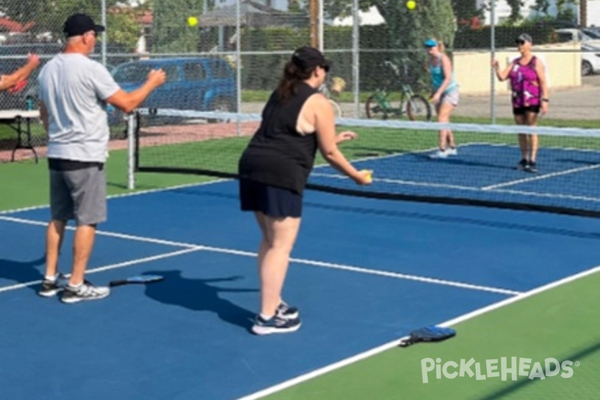 Photo of Pickleball at Sandy Beach Suites